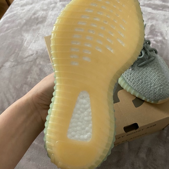 Women’s Yeezy Desert Sage V2 - Picture 5 of 8
